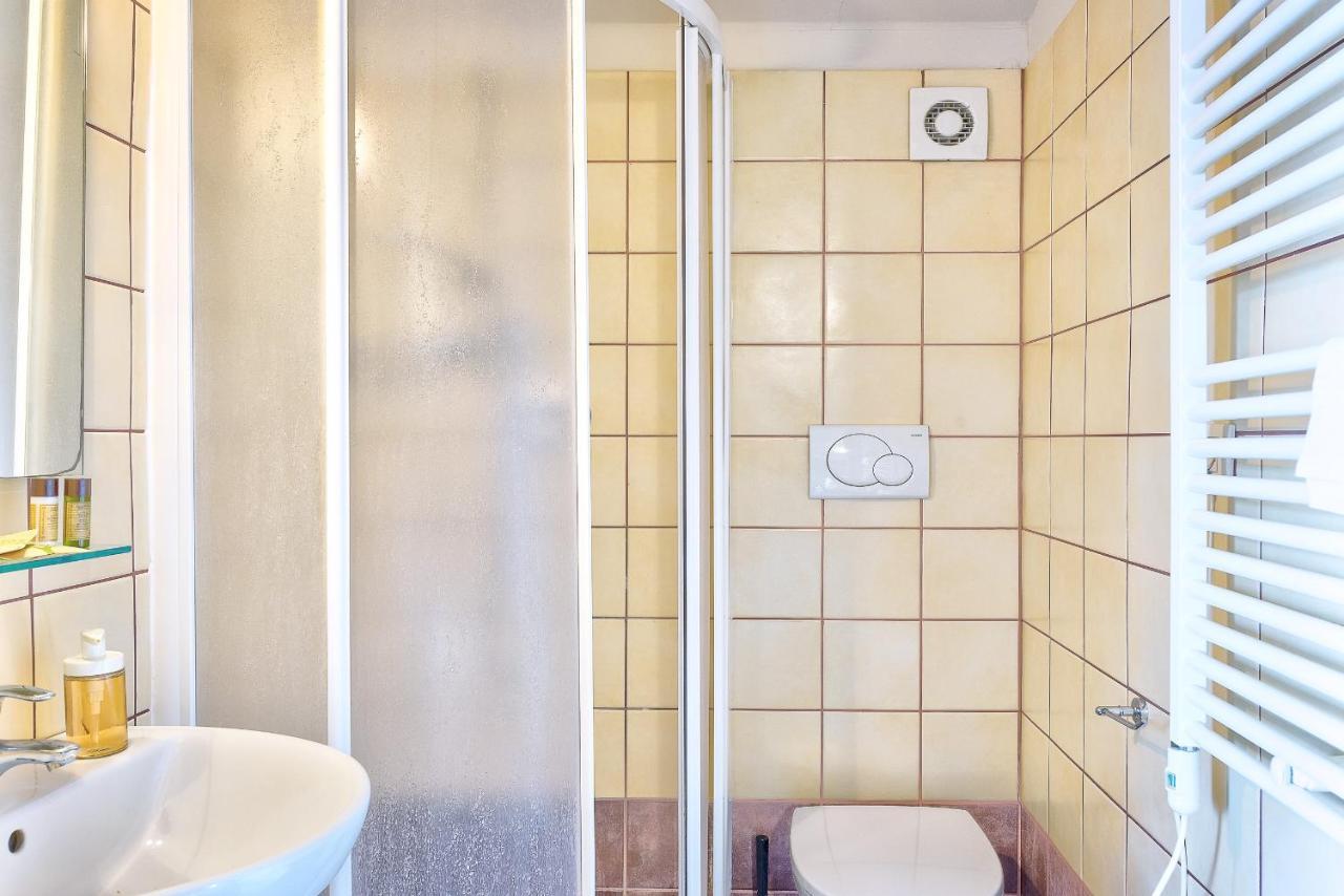 Affittacamere Il Puntone エンポリ エクステリア 写真